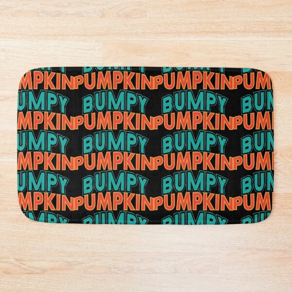 Item preview, Bumpy Pumpkin  designed and sold by sarodigiart.