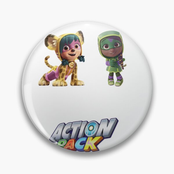 Item preview,   Action Pack designed and sold by anime-022.