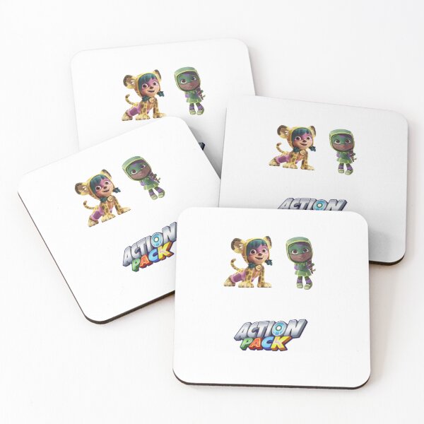 Item preview,   Action Pack designed and sold by anime-022.