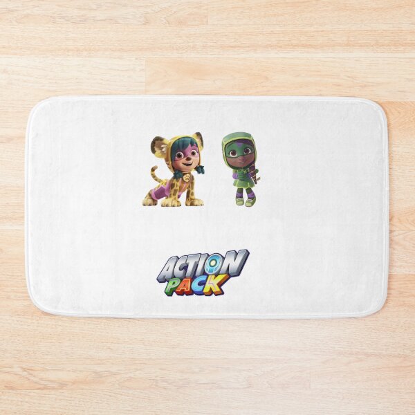 Item preview,   Action Pack designed and sold by anime-022.