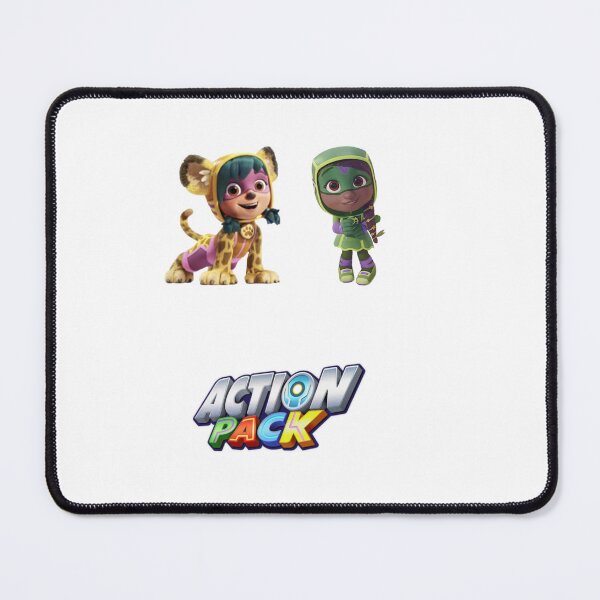 Item preview,   Action Pack designed and sold by anime-022.