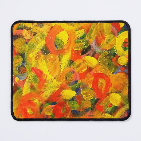 Item preview, Glittering Autumn designed and sold by MagicBearArt.