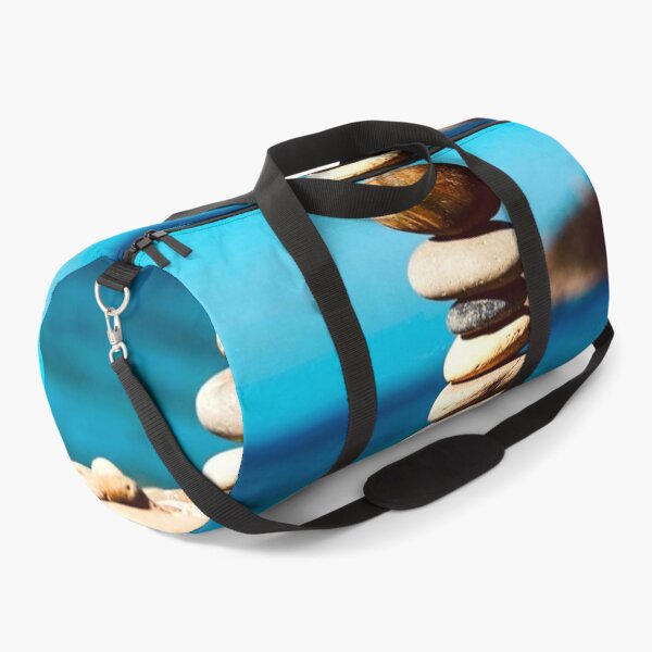Item preview, Zen Stone and Seashell Balance designed and sold by lets-travel.