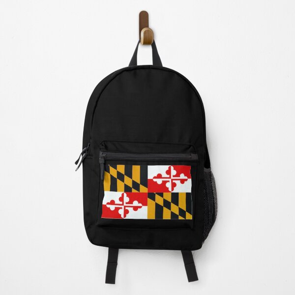 Item preview, Maryland Flag Graphic designed and sold by Q Art & Design .