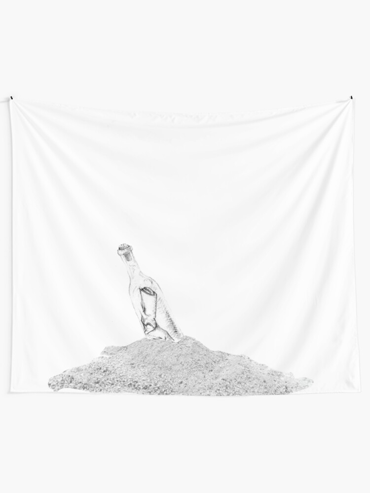 "Chance the Rapper Surf album art" Tapestry by GrantMinnisota Redbubble