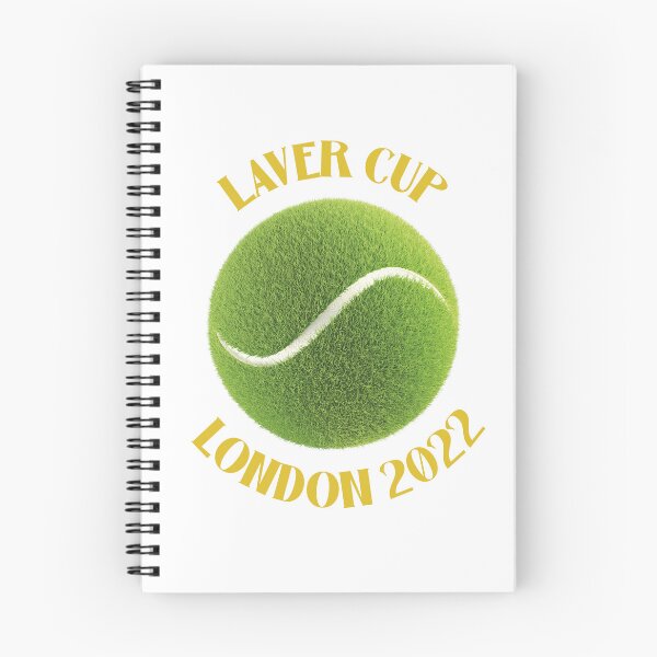 Item preview, Laver Cup Tennis Ball designed and sold by Nine999Nine.