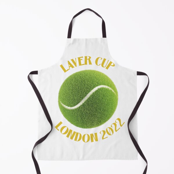 Item preview, Laver Cup Tennis Ball designed and sold by Nine999Nine.