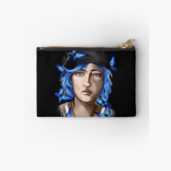 Item preview, Chloe. Life is Strange designed and sold by RetroUrsula.