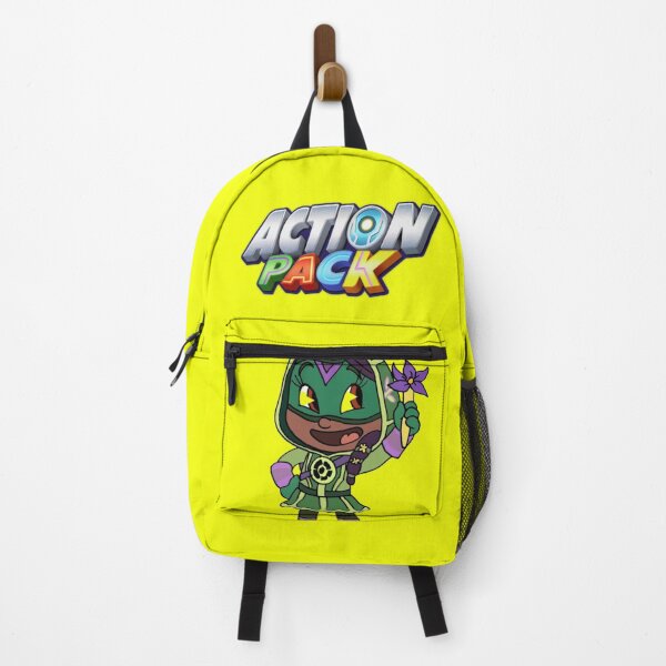 Item preview,   Action Pack designed and sold by anime-022.