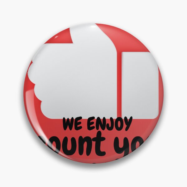 Item preview, Like a Buttons day  designed and sold by Fit On.