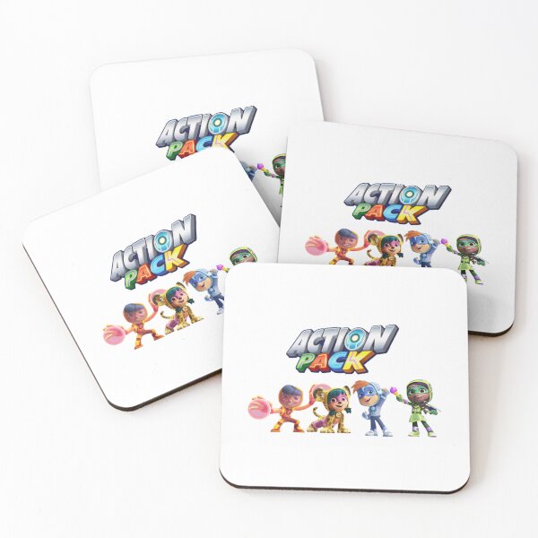 Item preview,   Action Pack designed and sold by anime-022.