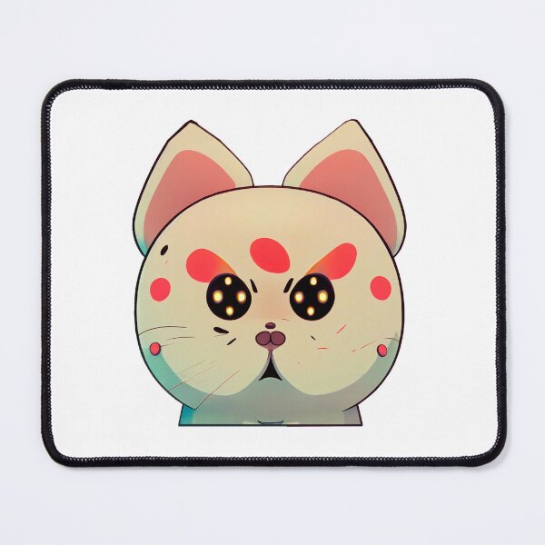 Item preview, puppycat designed and sold by np-artistic.