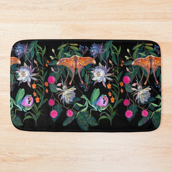Item preview, Mantis Cactus Flower designed and sold by claramcallister.