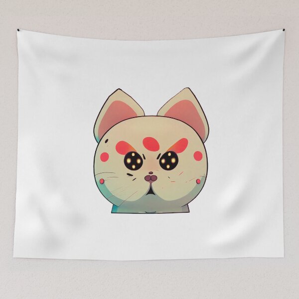 Item preview, puppycat designed and sold by np-artistic.