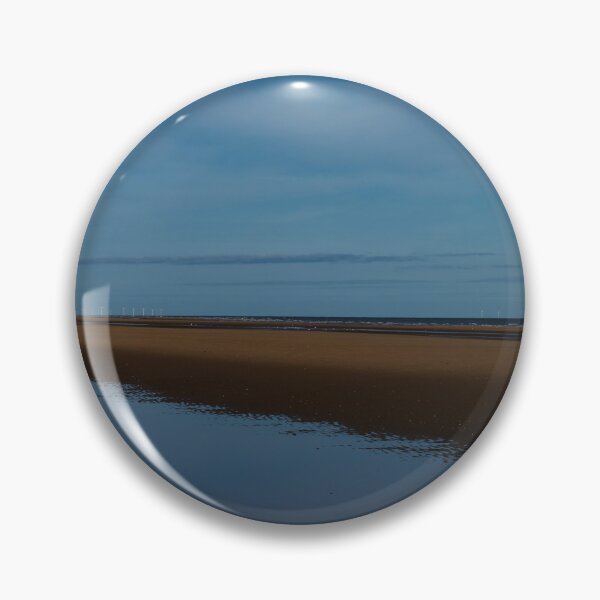 Item preview, Point of Ayr Lighthouse designed and sold by DiFigianoPhoto.