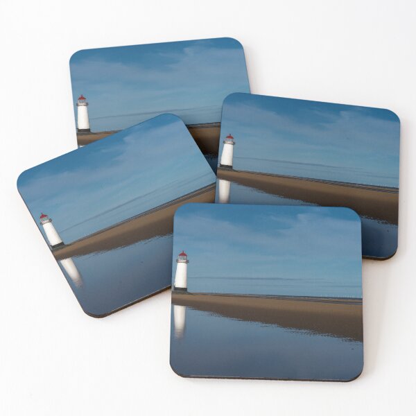Item preview, Point of Ayr Lighthouse designed and sold by DiFigianoPhoto.