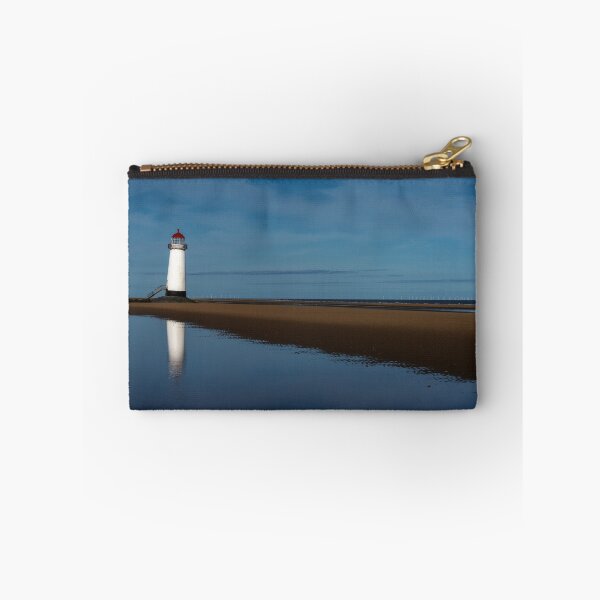 Item preview, Point of Ayr Lighthouse designed and sold by DiFigianoPhoto.