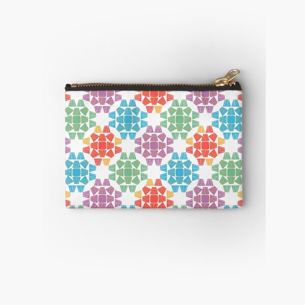 Item preview, Rainbow Tiles designed and sold by mirimo.