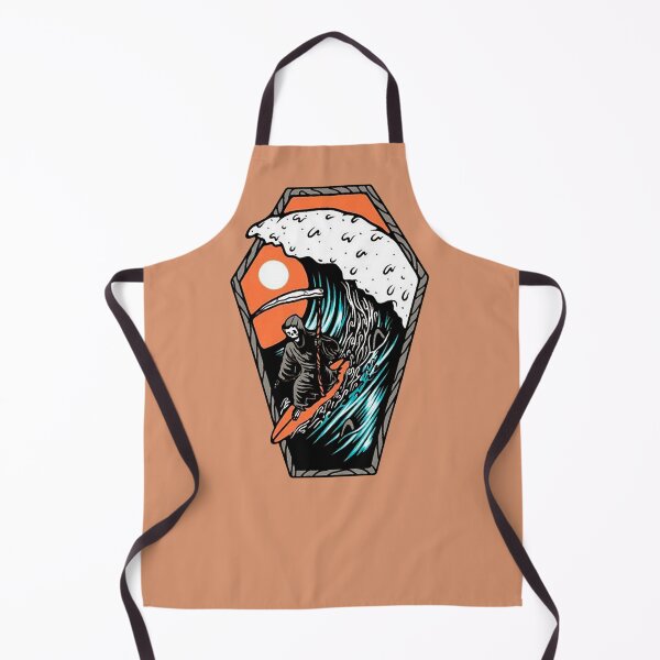 Item preview, deadly wave designed and sold by si3iy.