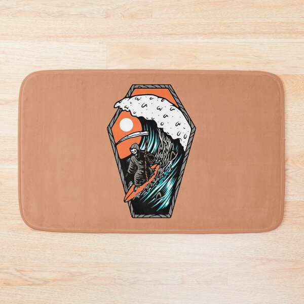 Item preview, deadly wave designed and sold by si3iy.