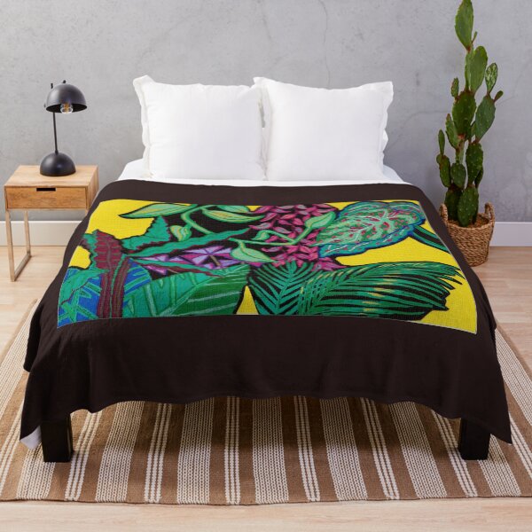 Item preview, Tropical Tangle designed and sold by Chloe Appleton.