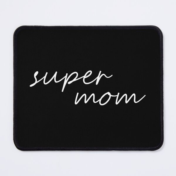Item preview, great mom designed and sold by NicklDesign.