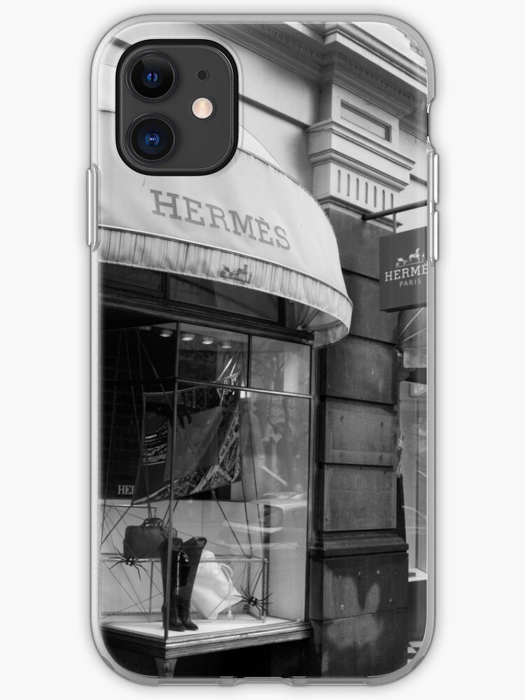 hermes telephone