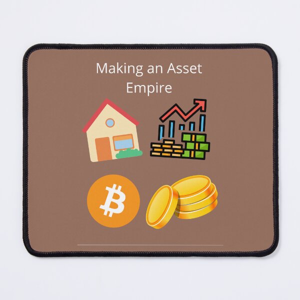 Item preview, Making an Asset Empire designed and sold by UpcomingTech.