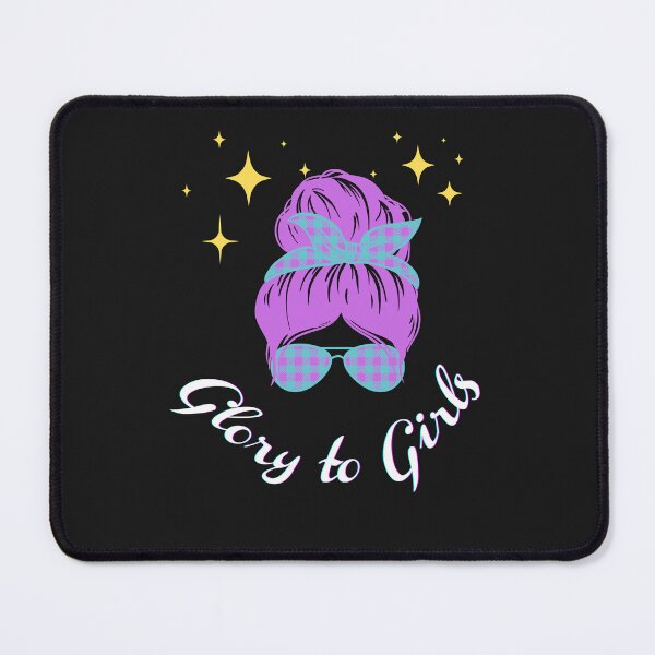 Item preview, Glory to girls designed and sold by Glitches 16.