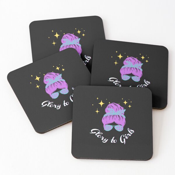 Item preview, Glory to girls designed and sold by Glitches 16.