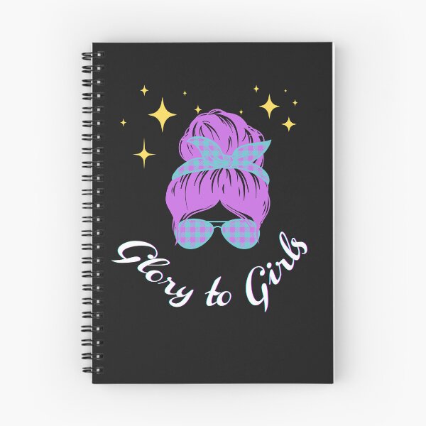 Item preview, Glory to girls designed and sold by Glitches 16.