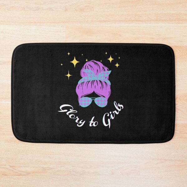 Item preview, Glory to girls designed and sold by Glitches 16.