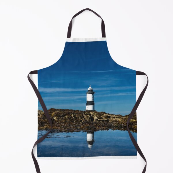 Item preview, Tywyn Du Lighthouse designed and sold by DiFigianoPhoto.