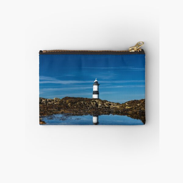Item preview, Tywyn Du Lighthouse designed and sold by DiFigianoPhoto.