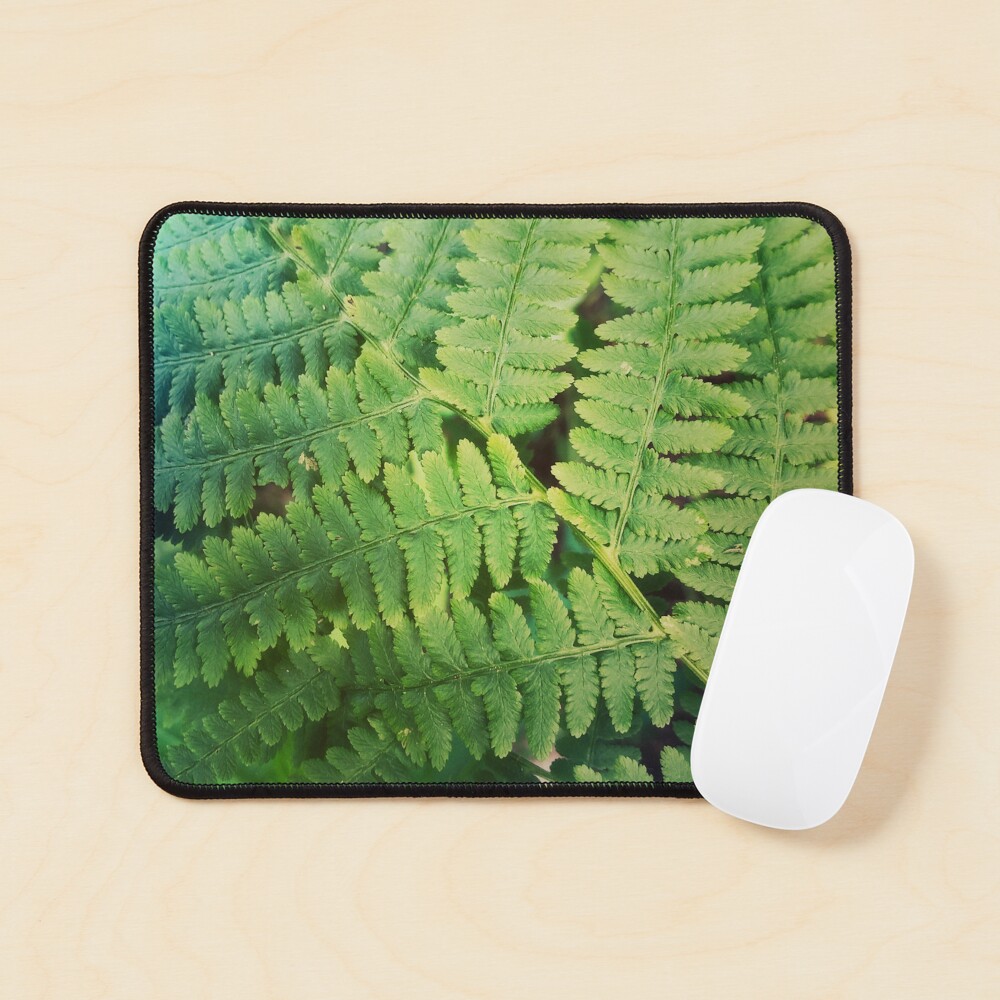 Item preview, Mouse Pad designed and sold by OneDayArt.