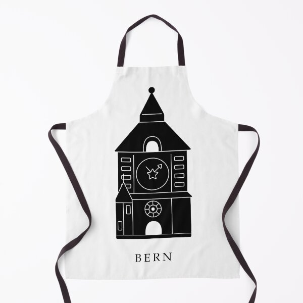 Item preview, European capitals, Bern city designed and sold by OM-lova.