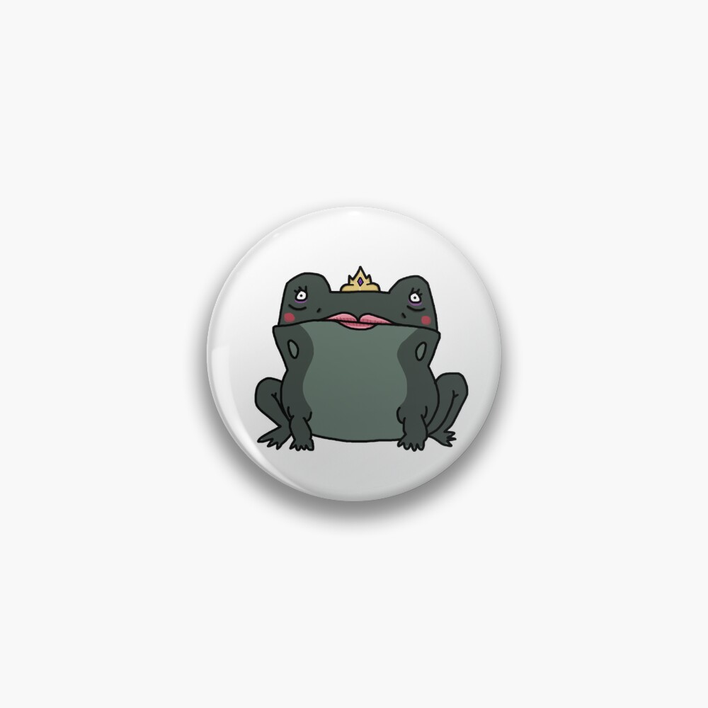 Item preview, Pin designed and sold by JSGB.