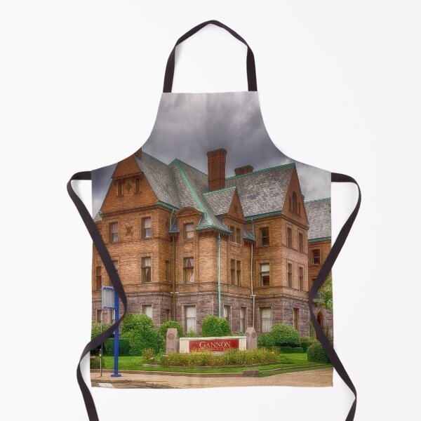 Item preview, Urban Erie - The Strong Mansion - Old Main designed and sold by Kathy Weaver.