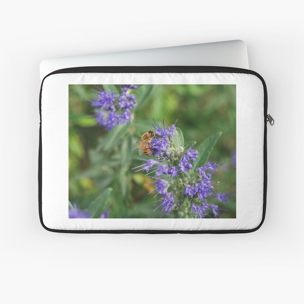 Beeautiful Laptop Sleeve