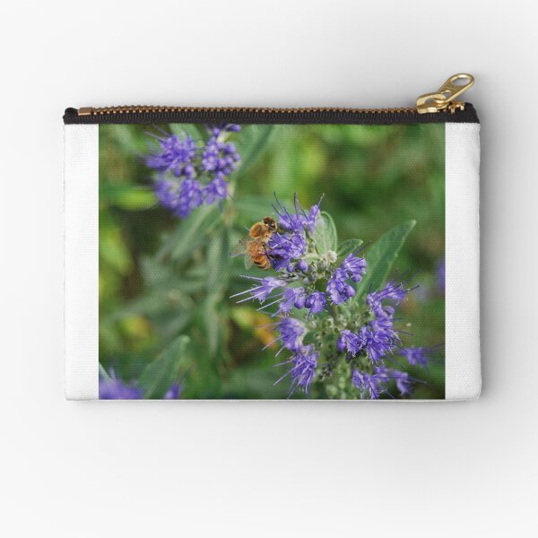 Zipper Pouch