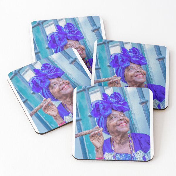 Item preview, Colors of Havana Cuba Travel Photography designed and sold by mprodart.
