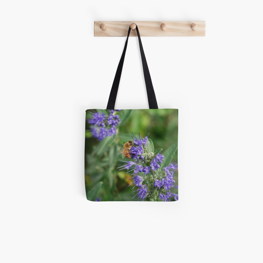 Beeautiful Tote Bag