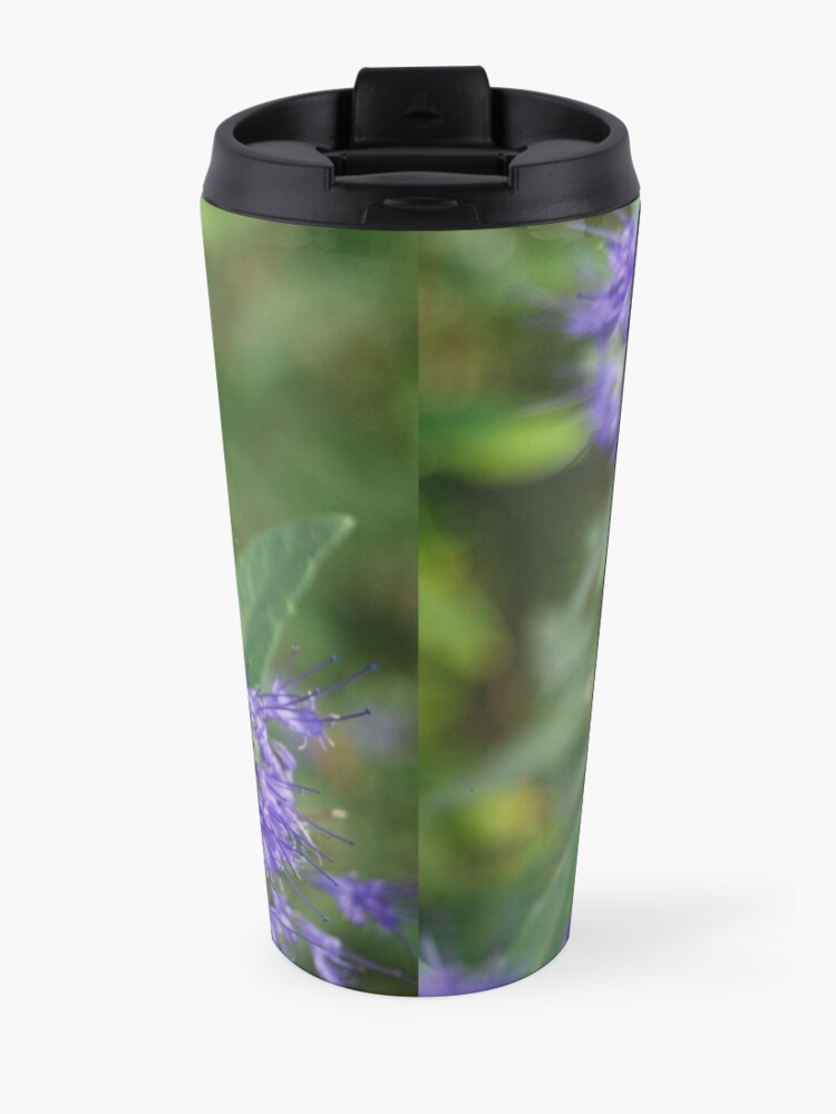 Alternate view of Beeautiful Travel Mug