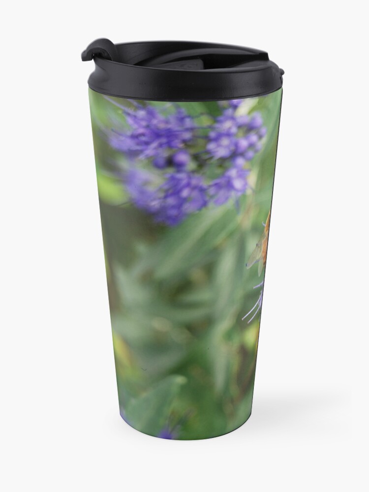 Alternate view of Beeautiful Travel Mug