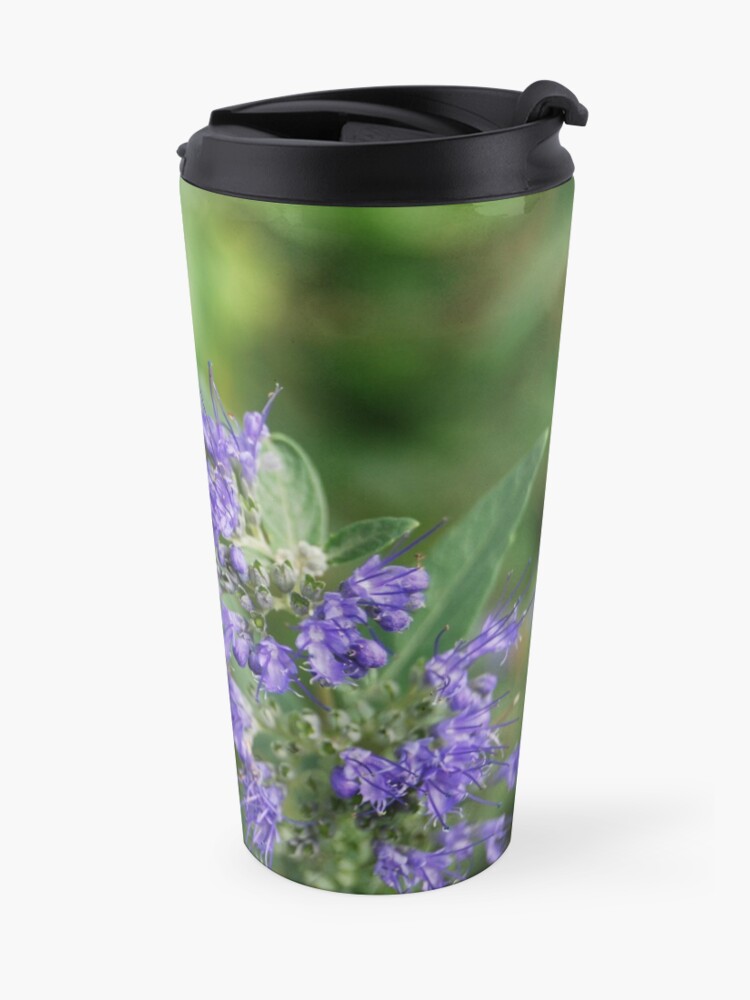 Alternate view of Beeautiful Travel Mug