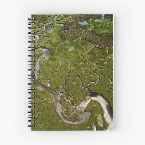 Item preview, Carrowmore Lacken Saltmarsh designed and sold by DiFigianoPhoto.