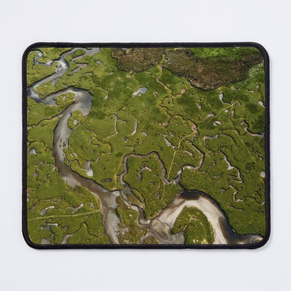 Item preview, Carrowmore Lacken Saltmarsh designed and sold by DiFigianoPhoto.
