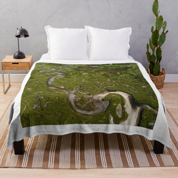 Item preview, Carrowmore Lacken Saltmarsh designed and sold by DiFigianoPhoto.