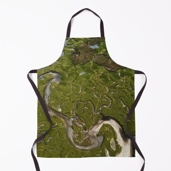 Item preview, Carrowmore Lacken Saltmarsh designed and sold by DiFigianoPhoto.