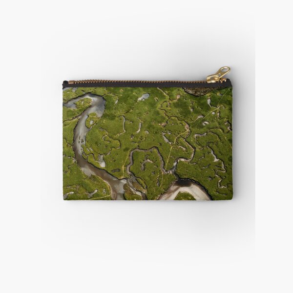 Item preview, Carrowmore Lacken Saltmarsh designed and sold by DiFigianoPhoto.